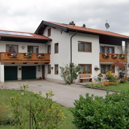 Ferienwohnung Deininger Inkl. Chiemgaukarte Ruhpolding Exteriör bild