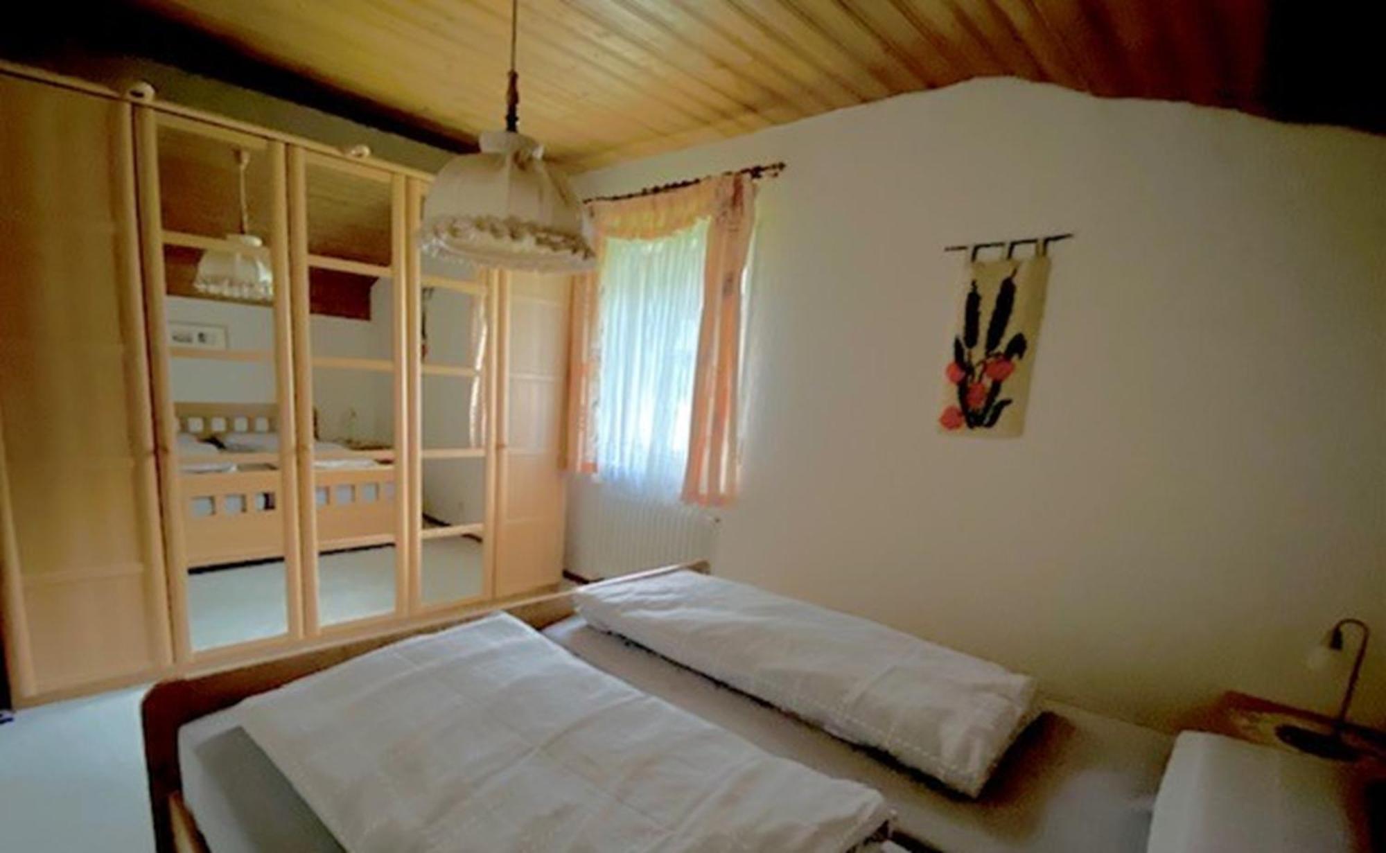 Ferienwohnung Deininger Inkl. Chiemgaukarte Ruhpolding Exteriör bild