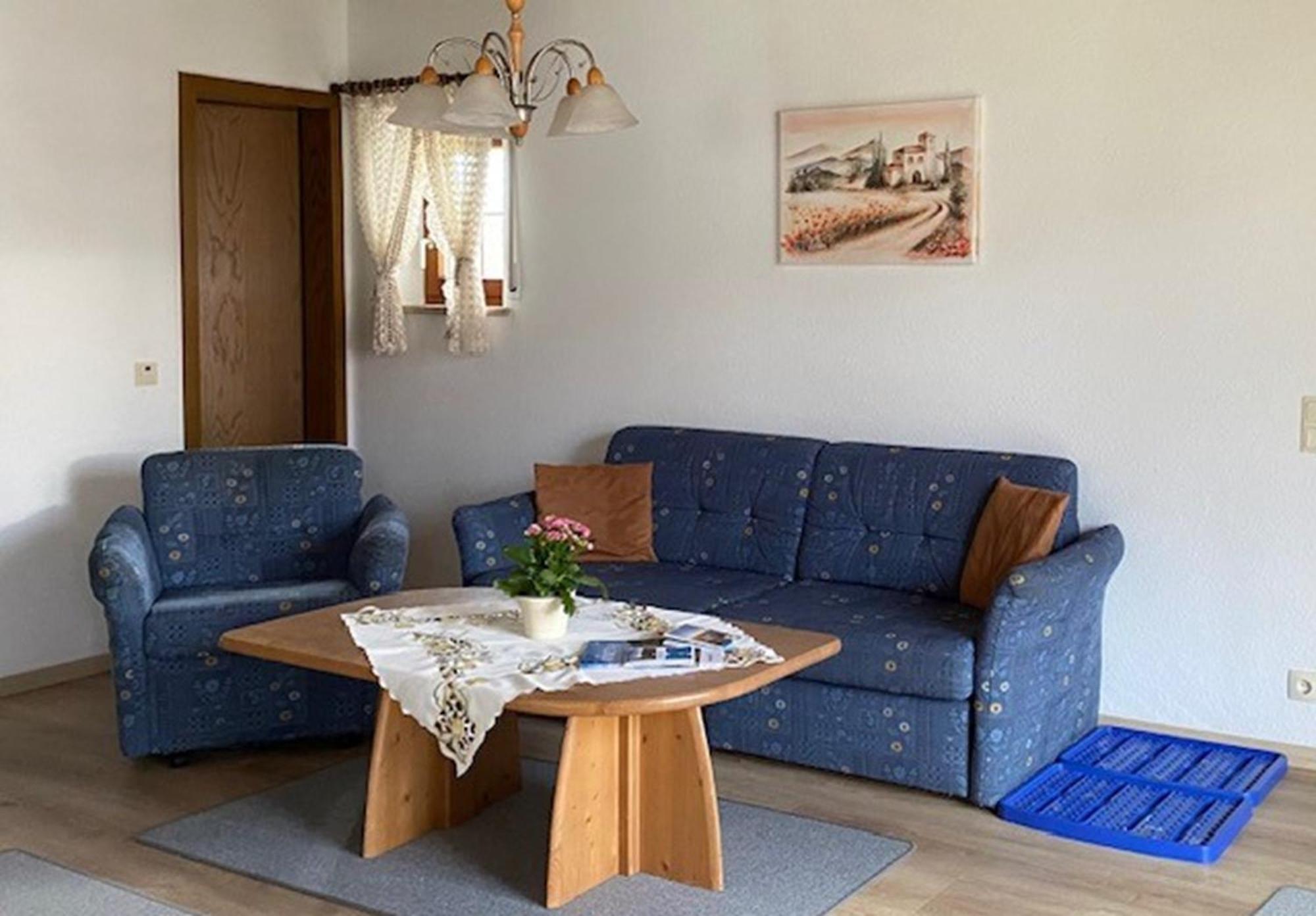 Ferienwohnung Deininger Inkl. Chiemgaukarte Ruhpolding Exteriör bild